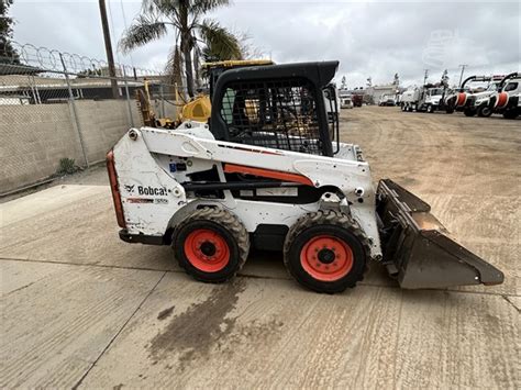 2015 bobcat s550|bobcat s550 steer for sale.